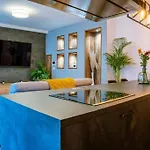 Cosy Jardin Et Terrasse Apartamento *