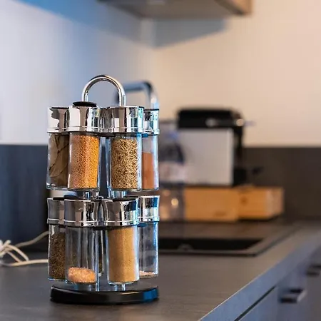 Cosy Jardin Et Terrasse