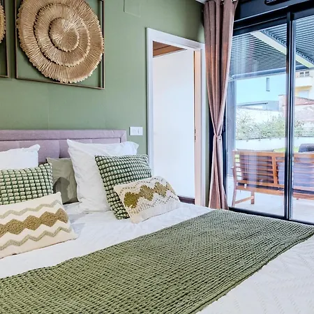 Cosy Jardin Et Terrasse Apartament Strasburg