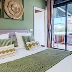 Cosy Jardin Et Terrasse شقة ستراسبورغ