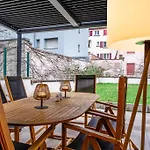 Cosy Jardin Et Terrasse